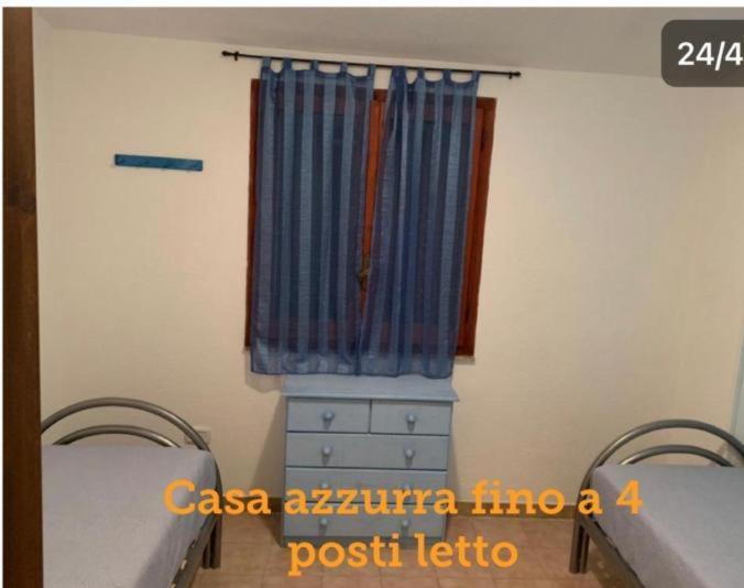 Villaluciana Solanas  Exteriér fotografie