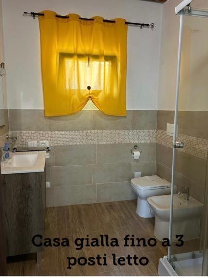 Villaluciana Solanas  Exteriér fotografie
